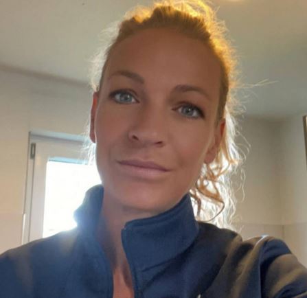 Barbara Schmitt deutsche Meisterin bei den Seniorinnen